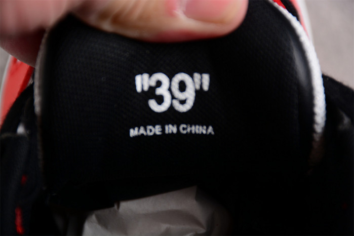 ofw sneakers ow10016