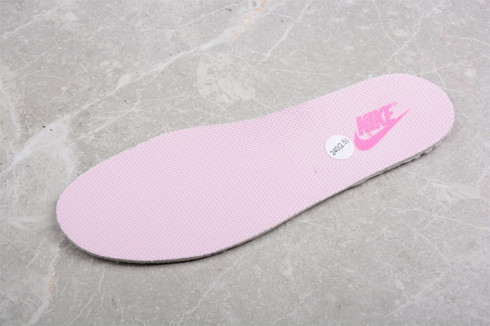 nike dunk low triple pink dh9756-600