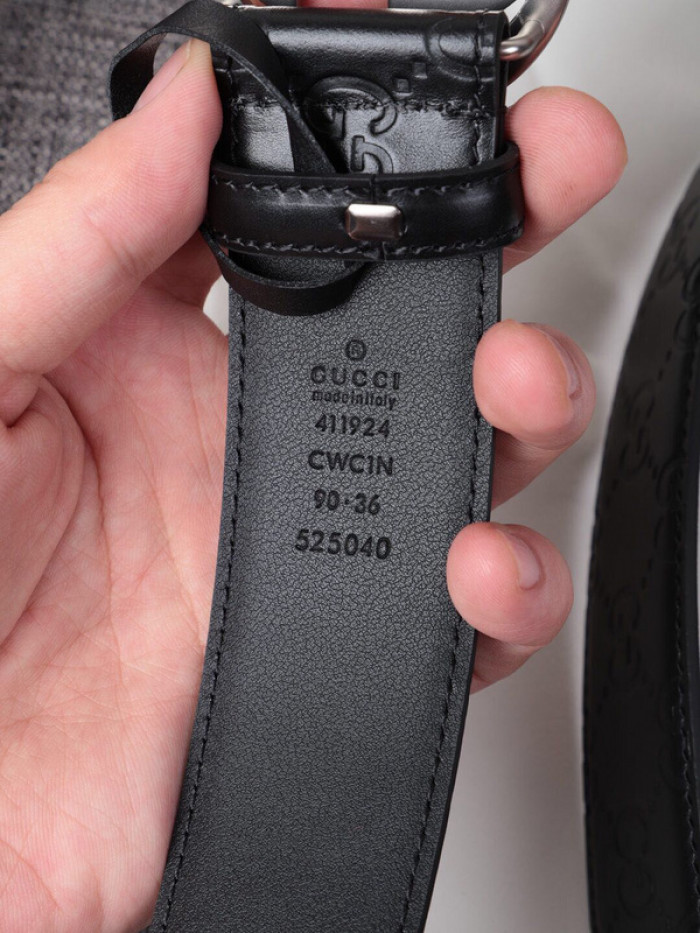 G*u*i* belt18