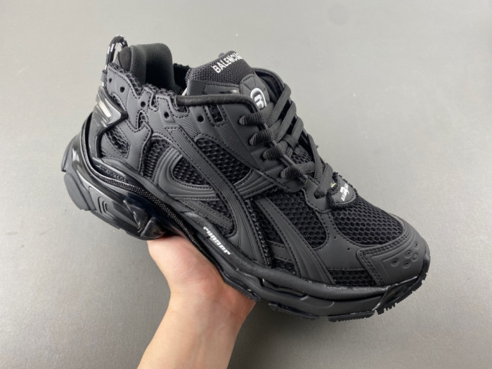SNEAKER RUNNER 5000211