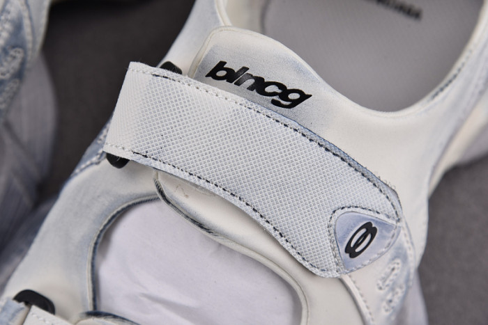 balenciag* sandal 46