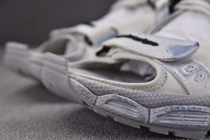 balenciag* sandal 46