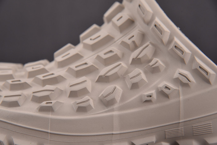 balenciag* sandal 42