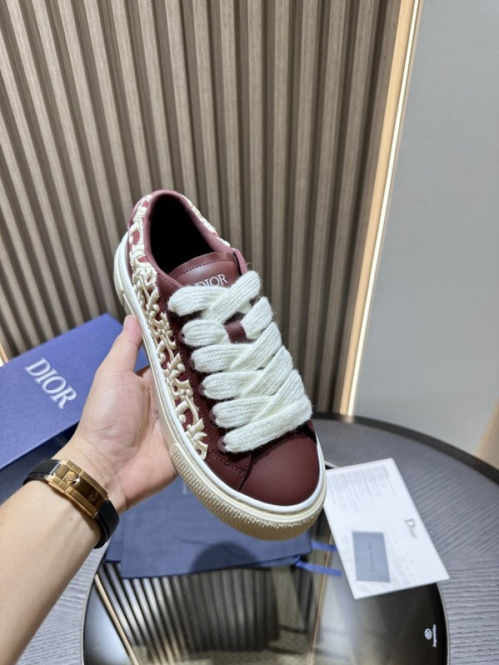 DIO* SNEAKERS B33 T0000-336