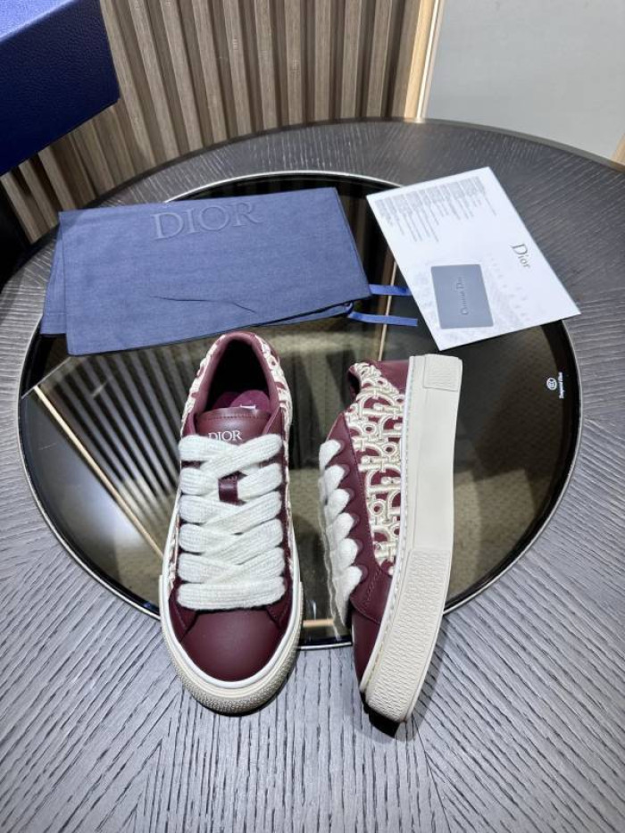 DIO* SNEAKERS B33 T0000-336