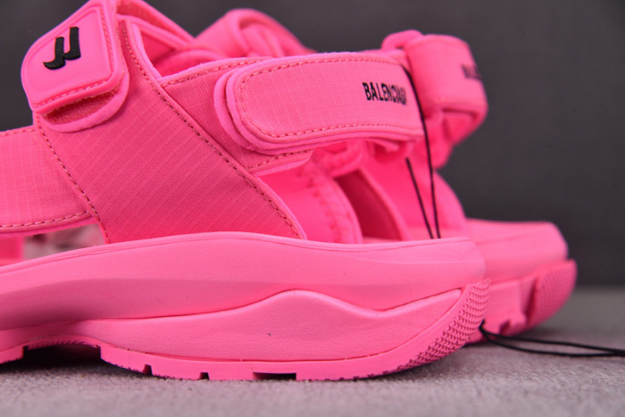 balenciag* sandal 43